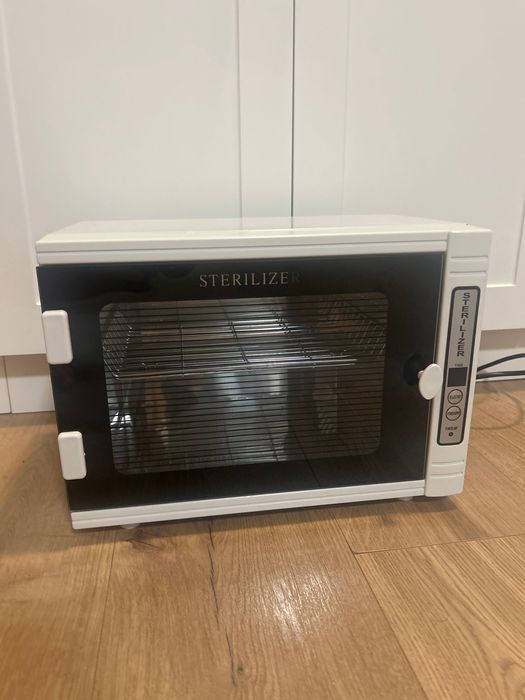 Косметологический обеззараживатель