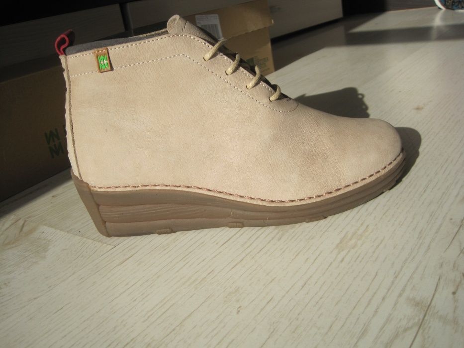 Дамски обувки El Naturalista 36н. 23см