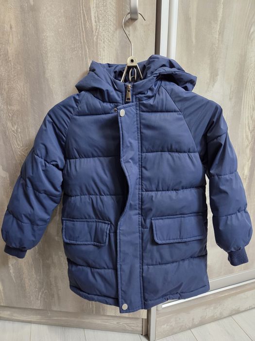 Продам куртки для мальчика