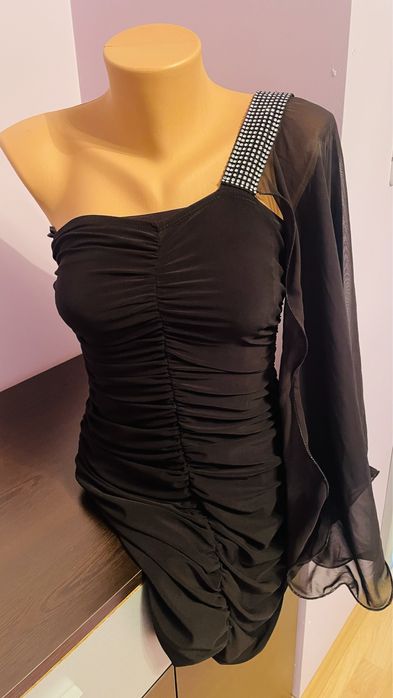 Рокли обличани са повод