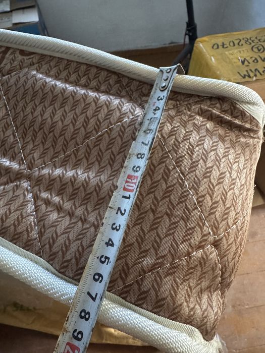 Матрас 120×200 !