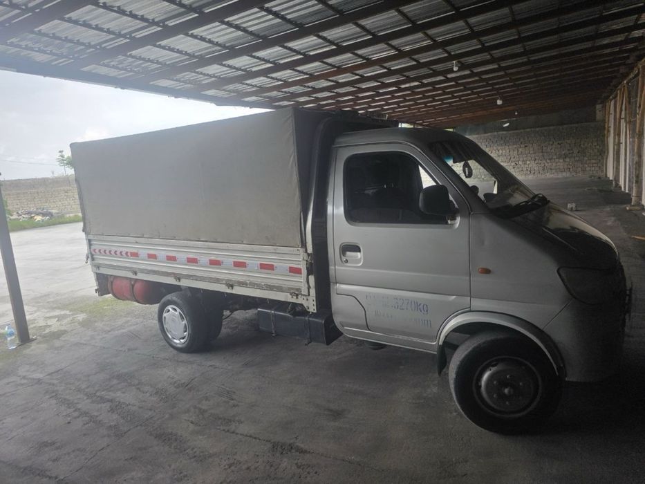 changan avtomobili
