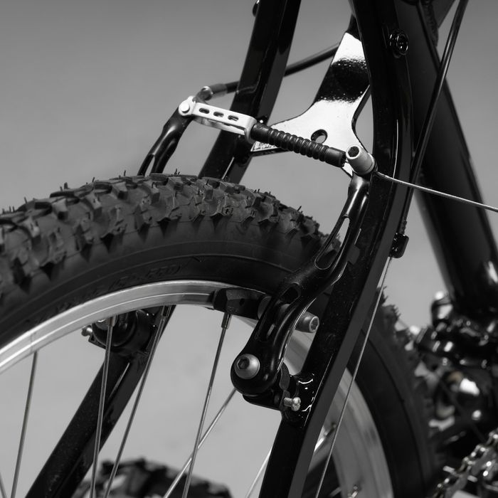 Велосипед ROCKRIDER ST50 26" размер S