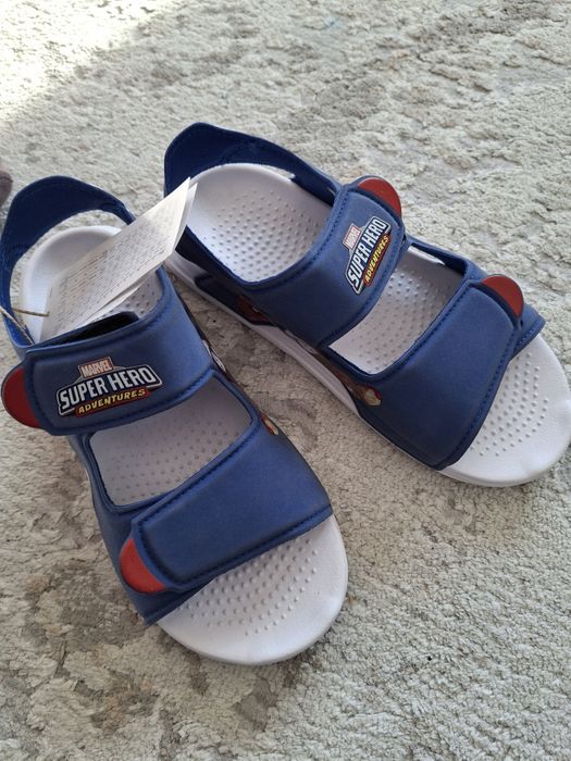 Детски сандали adidas