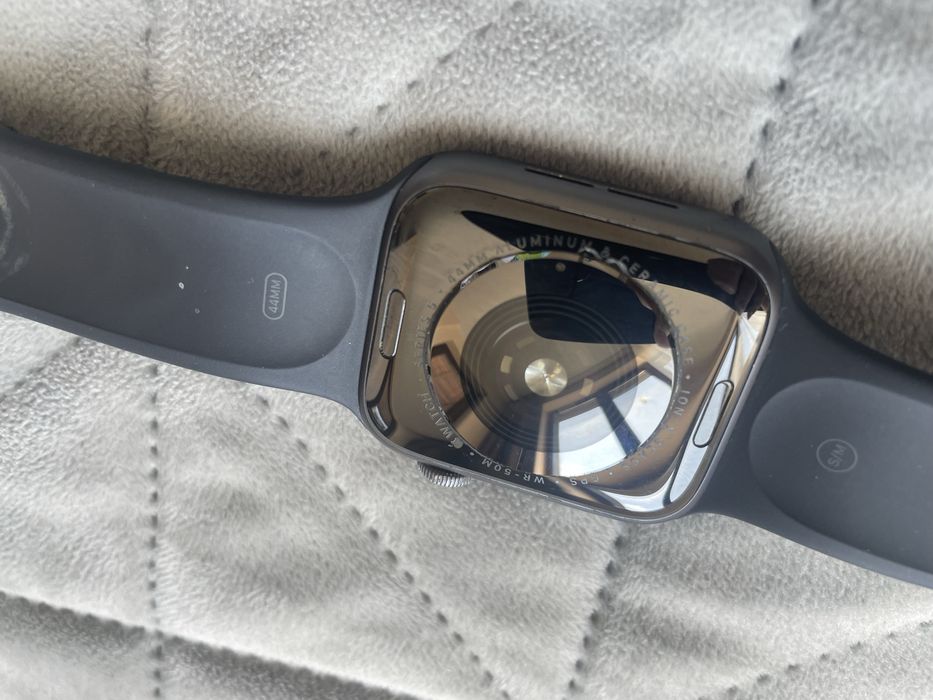 Apple Watch series 5 44mm