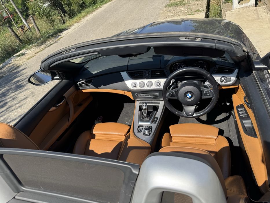 Fata completa bmw z4 2.8 e89 m pachet n20b20a a76