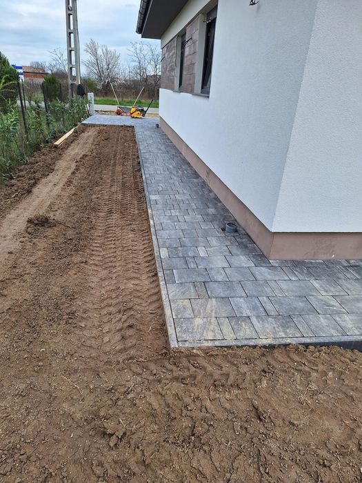 Montaj Pavaj Premium