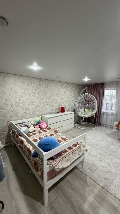Дом, 200 м², Бишкуль (Санта Барбара)