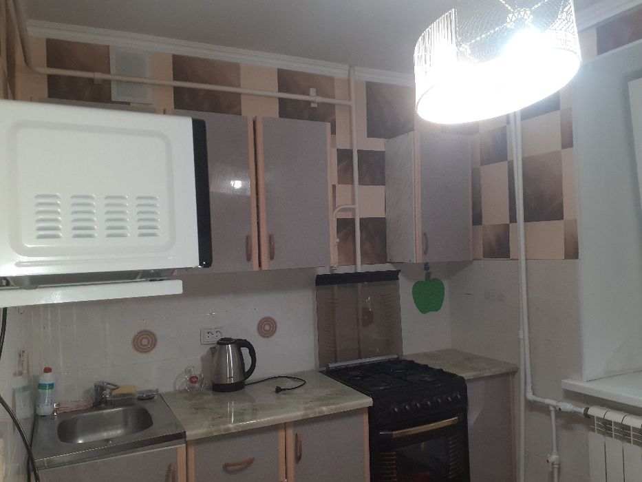 1к.кв на Сазде продаю