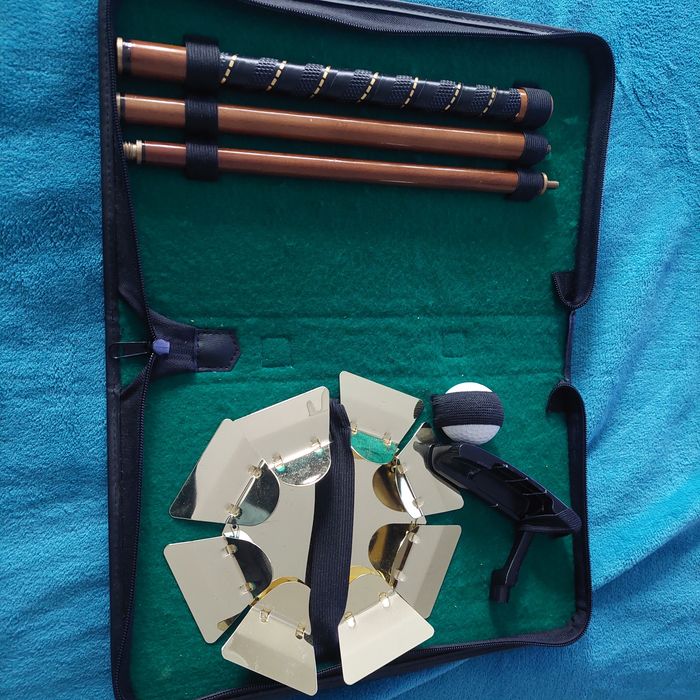 Set minigolf birou