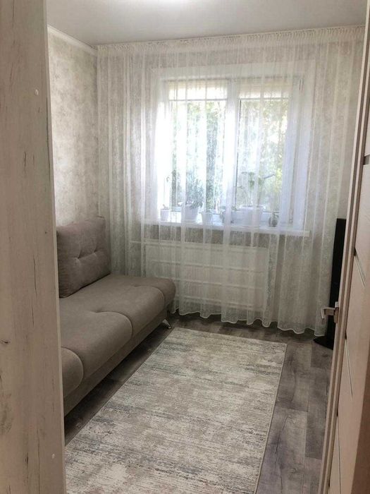 Продам 4ком квартиру в районе Тайга