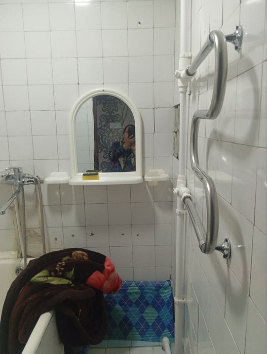 Аренда квартира сартепо