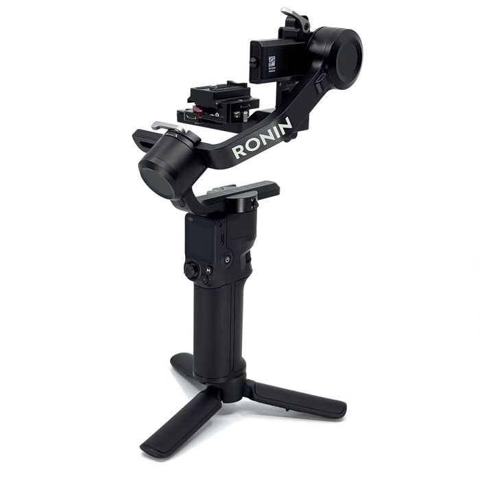 Stabiliztor/Gimbal DJI RS3 Mini | ca NOU | Factura + Garantie | Pret Fix | ID058