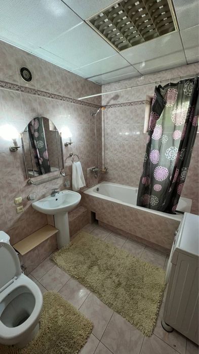Квартира в аренду