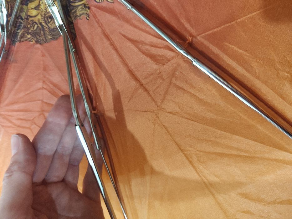 Зонтик зонт с узором