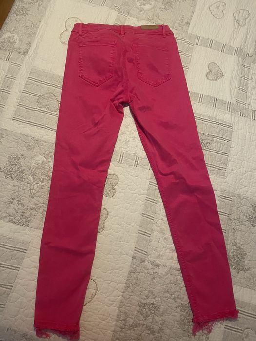 Дънки Zara 38 рязмер