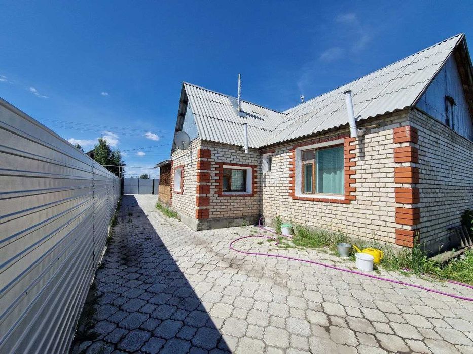 Продам дом.В Северо-Западном