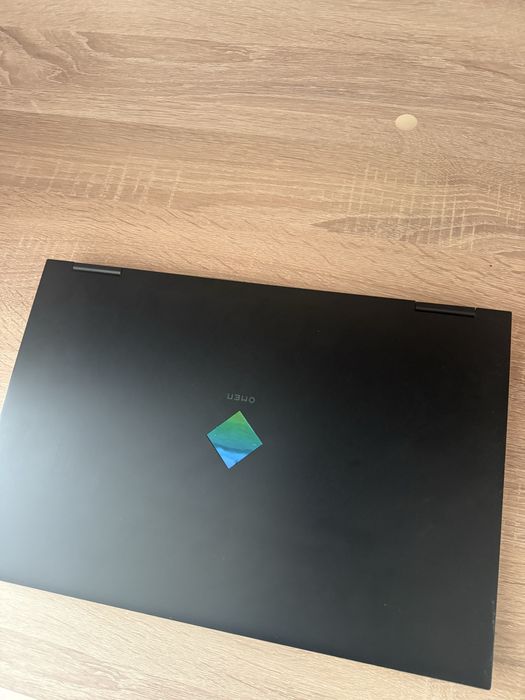 HP OMEN 16 i7 11th rtx3060 6gb
