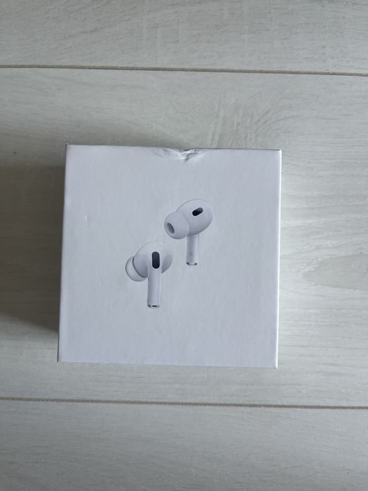 Apple AirPods 2 pro