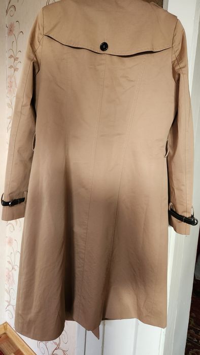 Модный тренч Турция