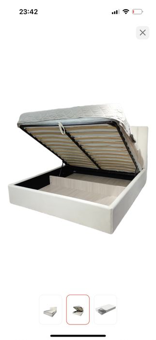 Продам кровать