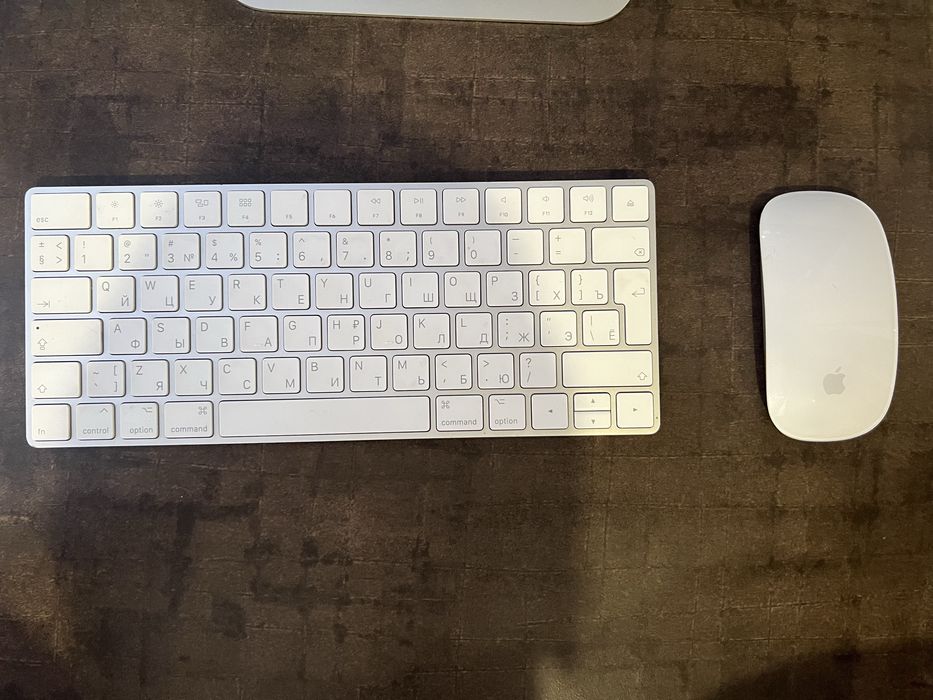 Apple Imac 27 5K 2019