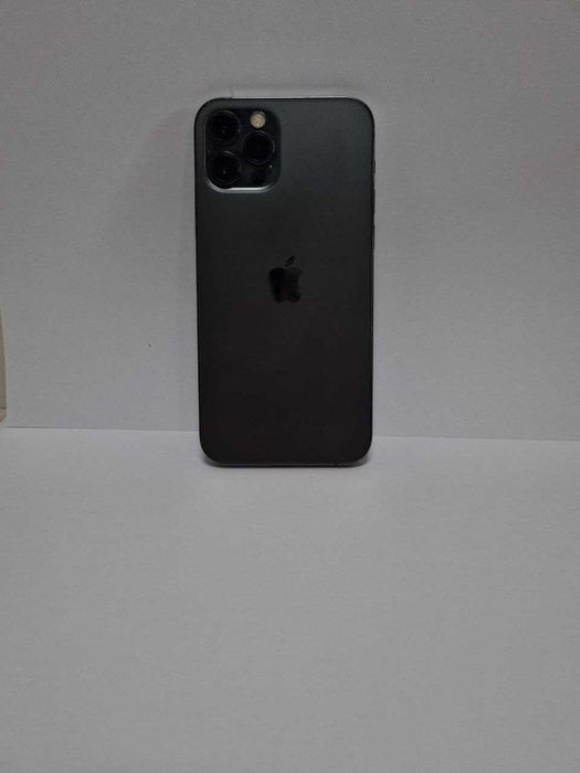 Apple iPhone 12 Pro
