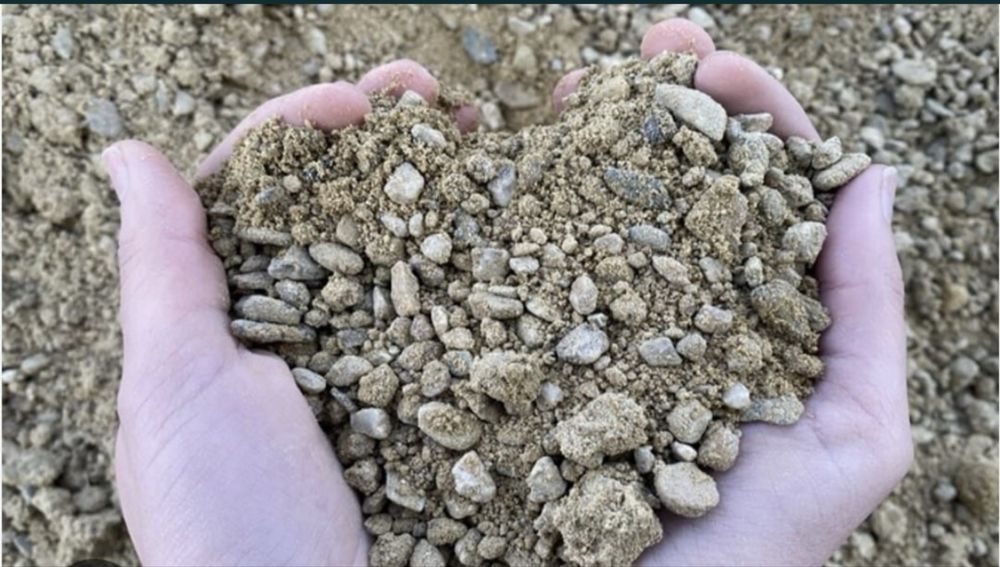 Отсев сникерс пгс щебенка Алматы и Область