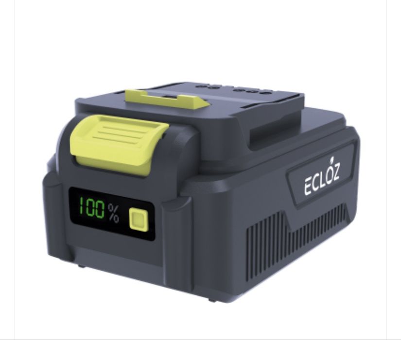 Baterie Ecloz 20V 4.0Ah