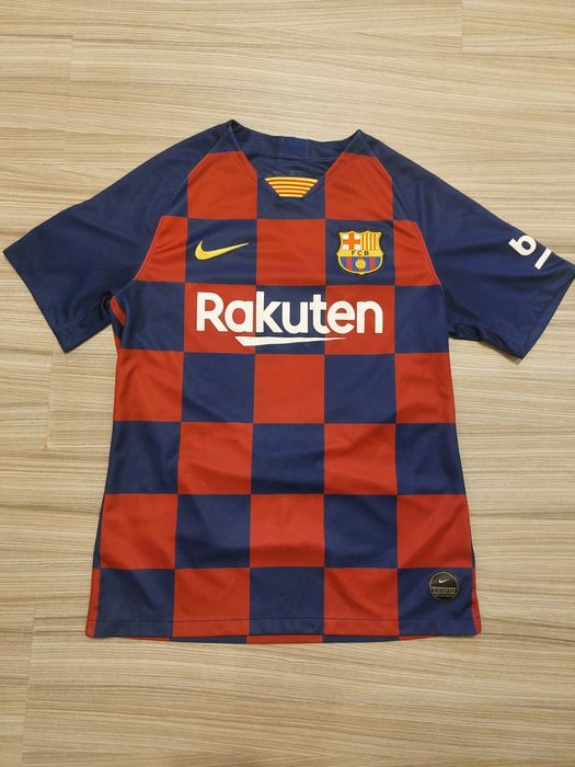 Tricou FC Barcelona