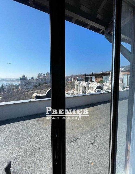 Продава се Мезонет в Свети Влас - 165 кв.м за 1273 €/кв.м - Снимка #11