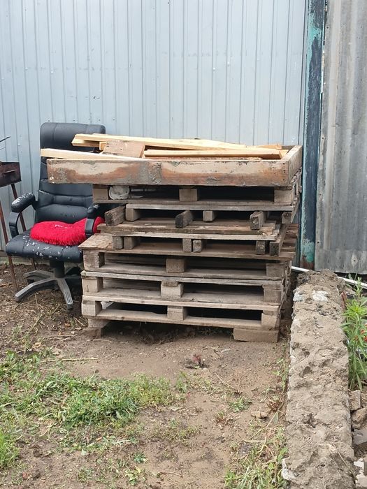 Продам поддон район москва