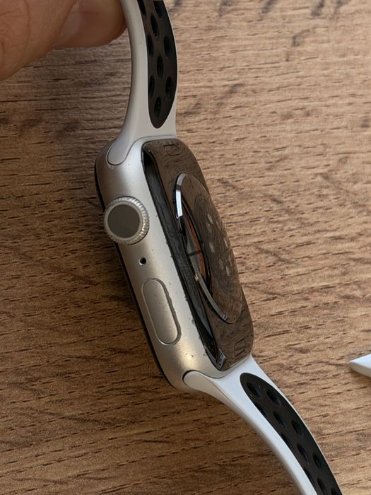 Apple watch 6 nike 44мм