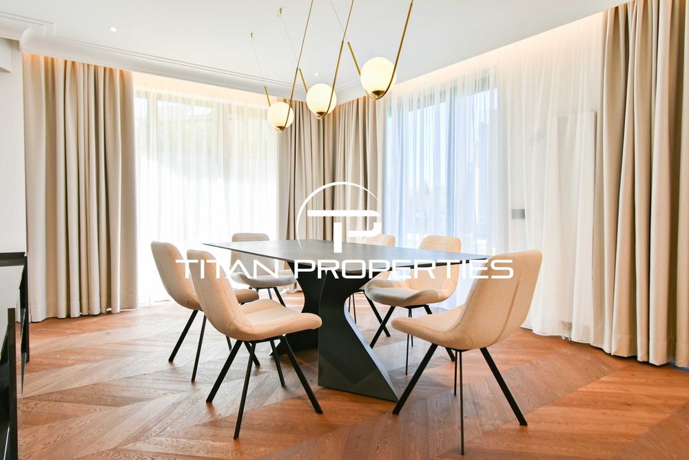 Дава се под наем Къща в София, Симеоново - 330 кв.м за 4700 € - Снимка #5