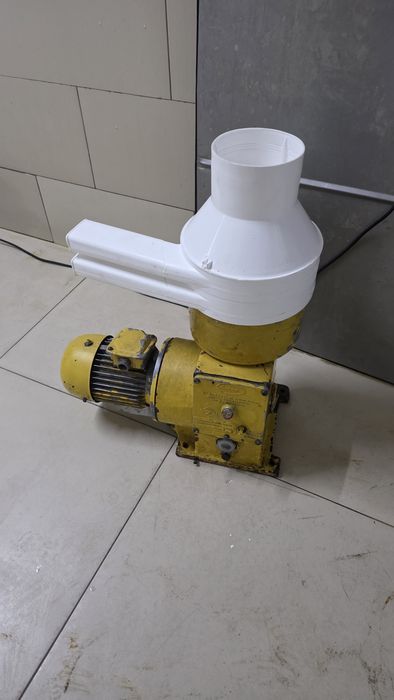 Сепаратор тонник