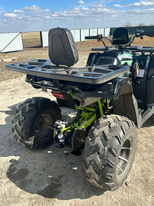 Продам квадроцикл