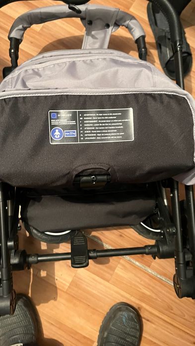 Продам срочно коляску