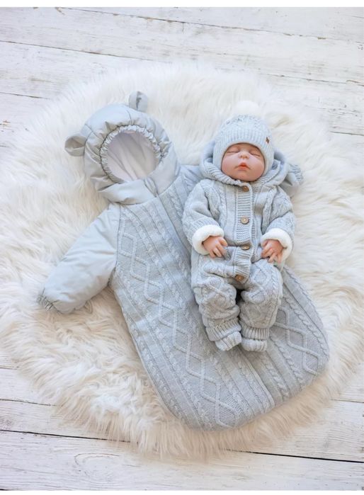 Продам зимний комплект