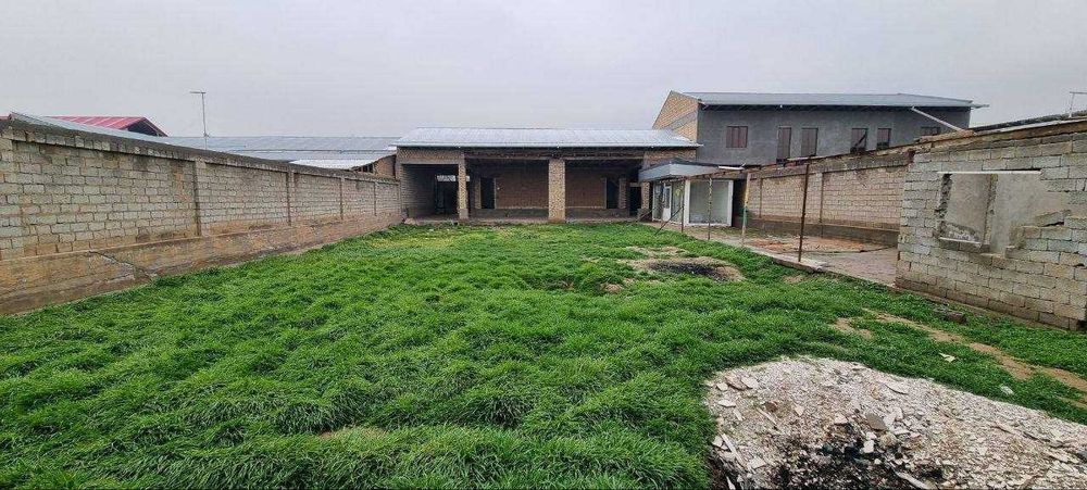 Продается участок под застройку 8 соток