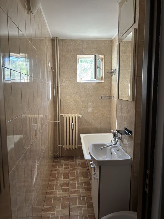 Apartament 2 camere, zona Carrefour Botosani