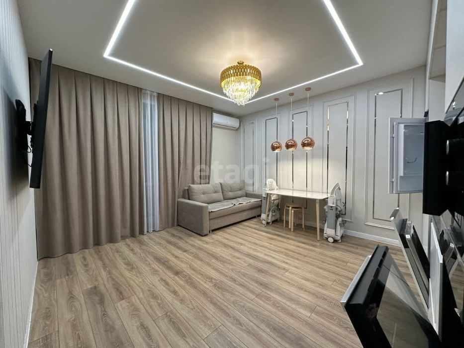 Продам 3 комнатную квартиру