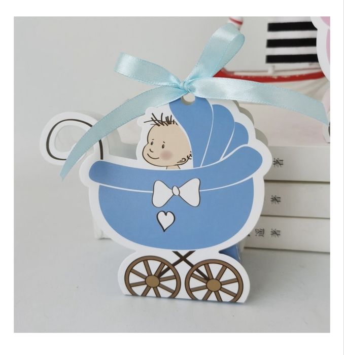 Кыркынан шыгару бонбоньерки