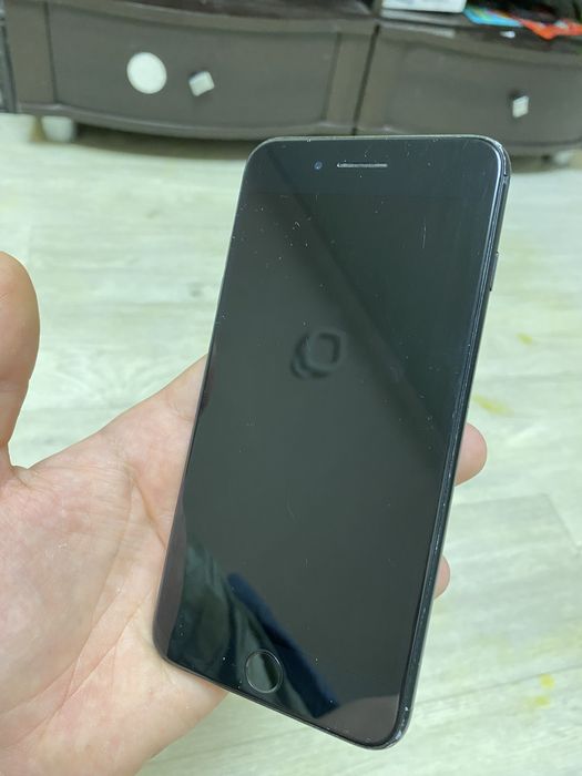 iphone 7 plus (айфон)