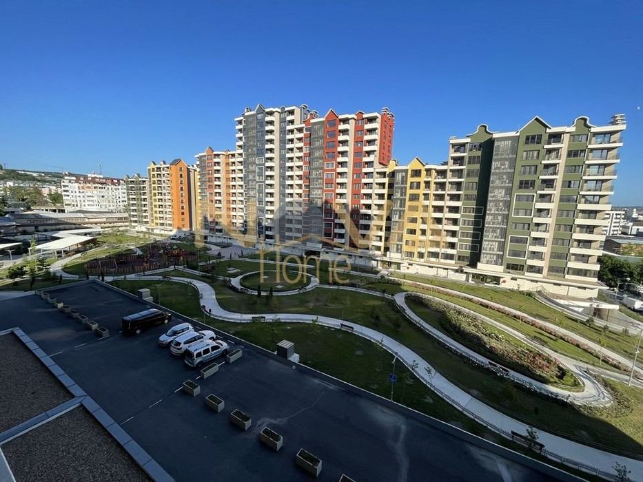 2-стаен в Варна-Победа площ 60 цена 153900