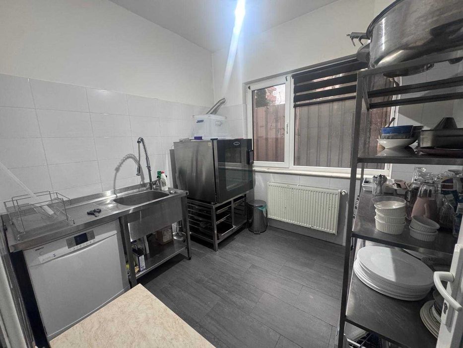 Vand echipamente Pizzerie HoReCa