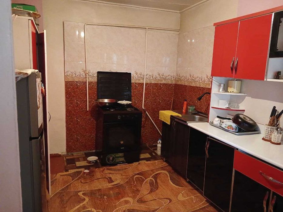 Продается дом в Гулистане, 4,5 соток.