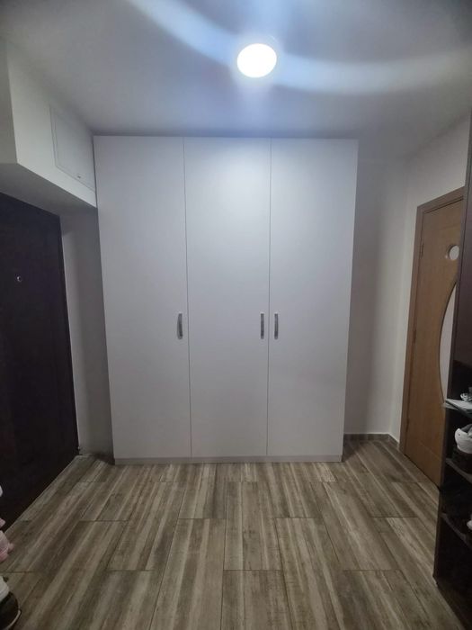 Apartament 3 camere parter
