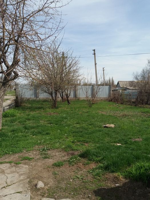 Дом продам с Алдабергенова