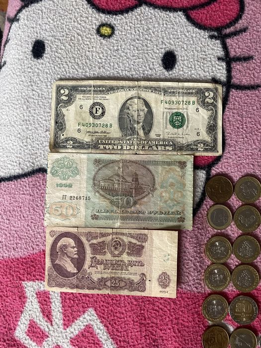 Продам колекционные монеты !!!