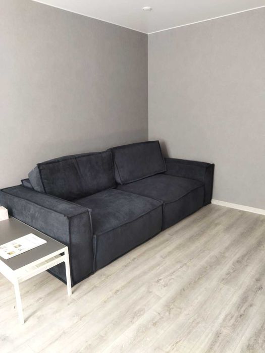 Эби прямой диван для зала